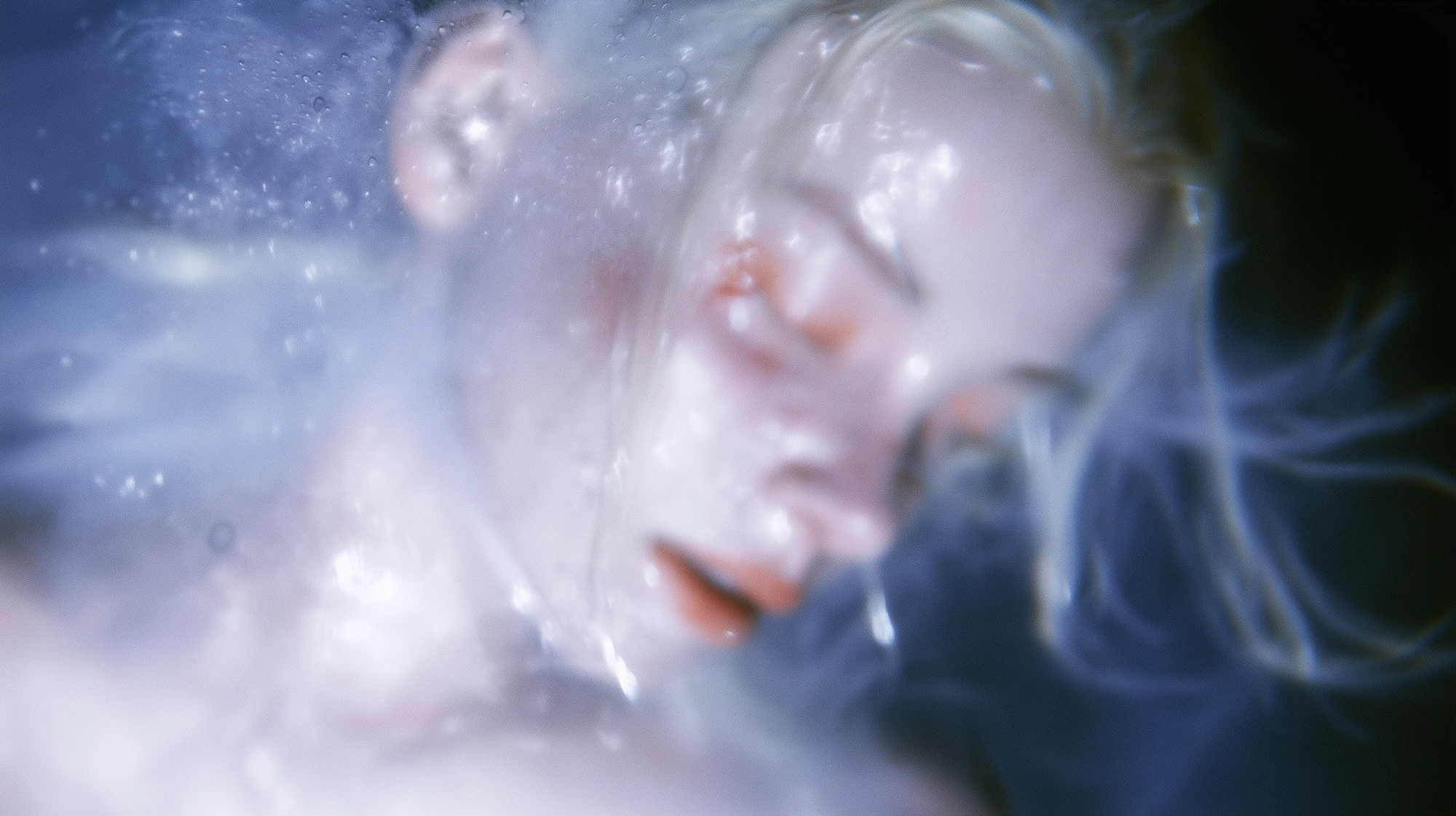 Coco Paris — brand world, visual 01