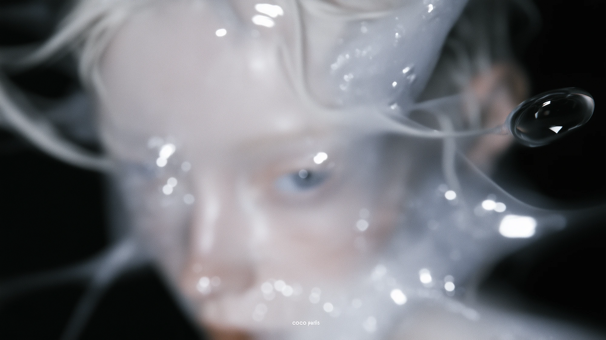 Coco Paris — brand world, visual 03