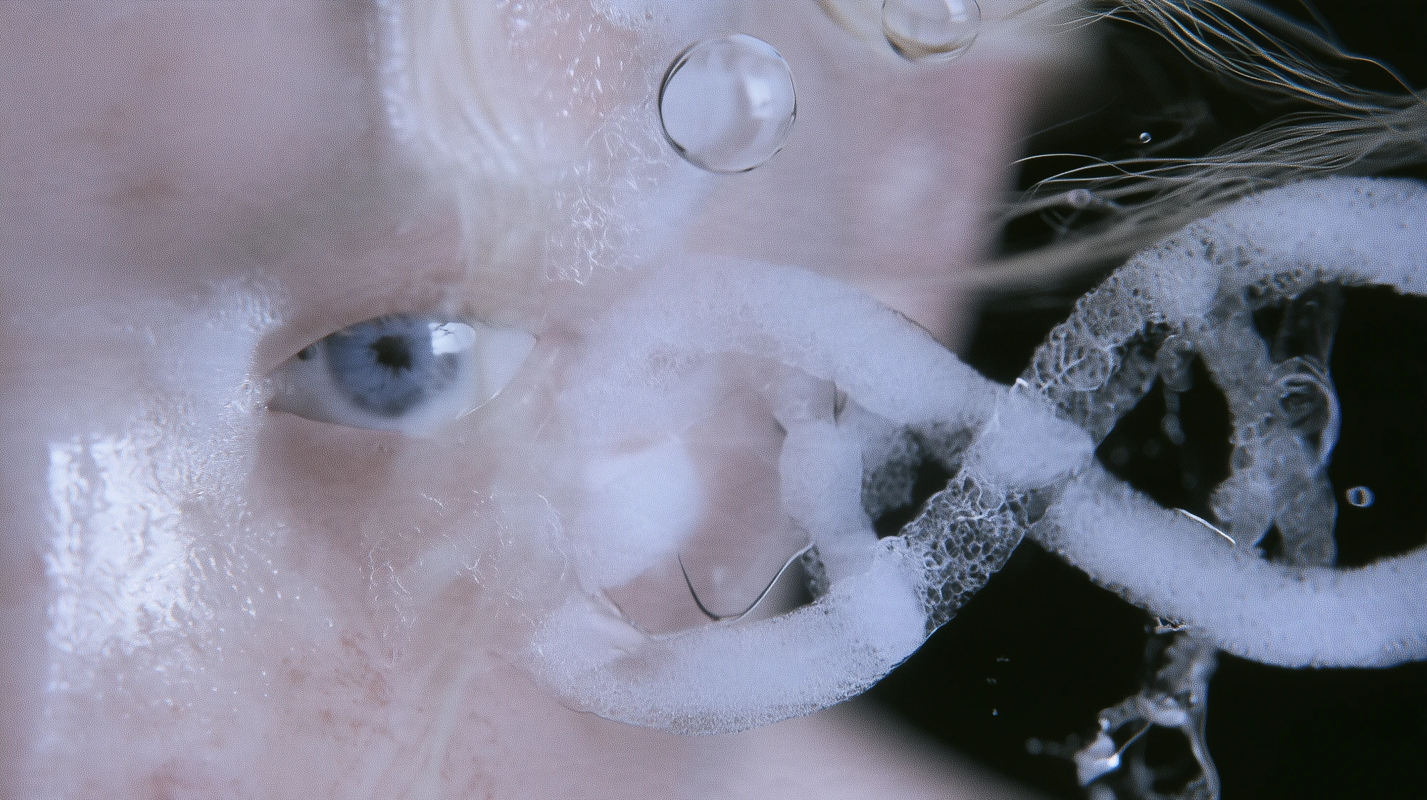 Coco Paris — brand world, visual 07